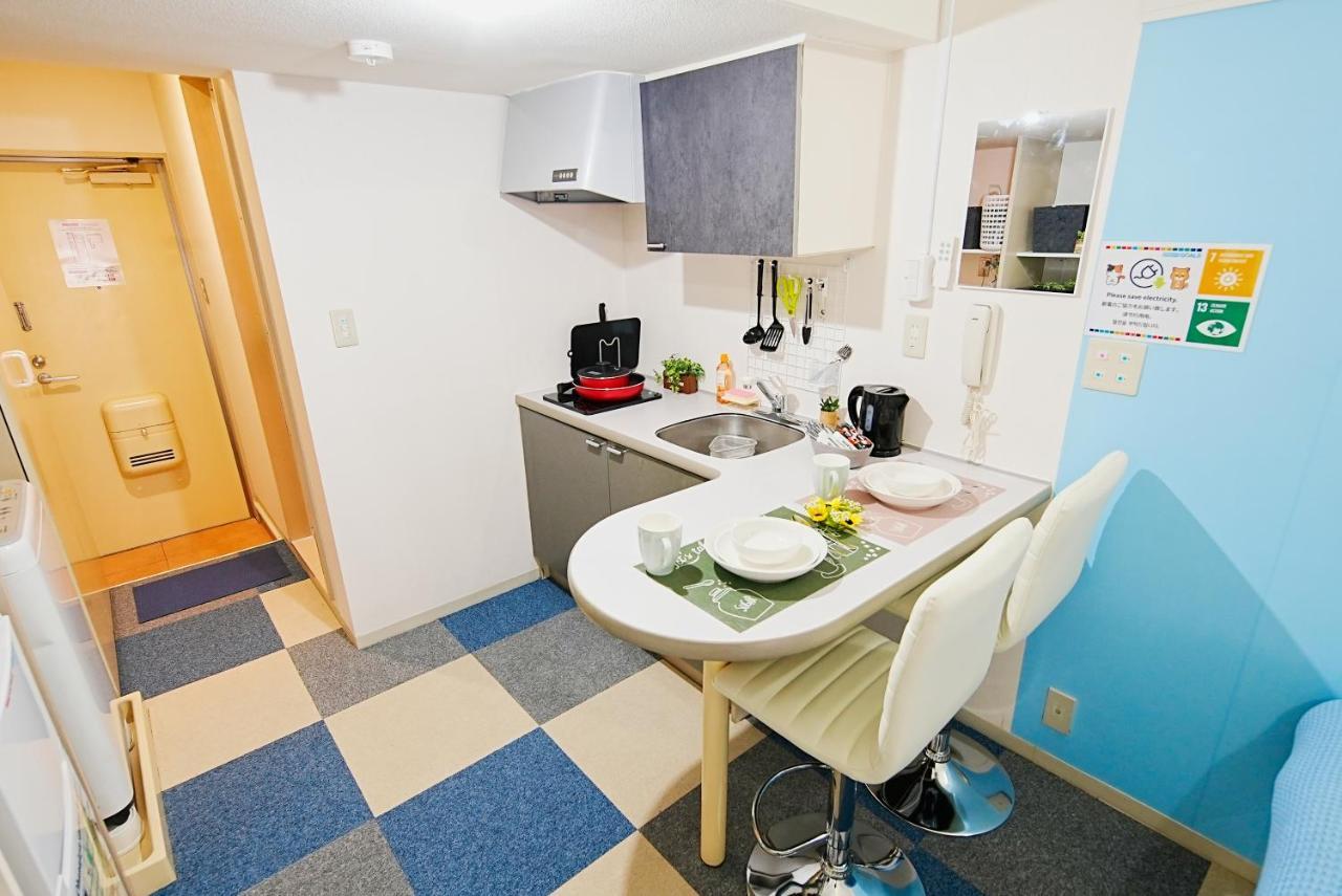 Sc Heights 106 Appartement *