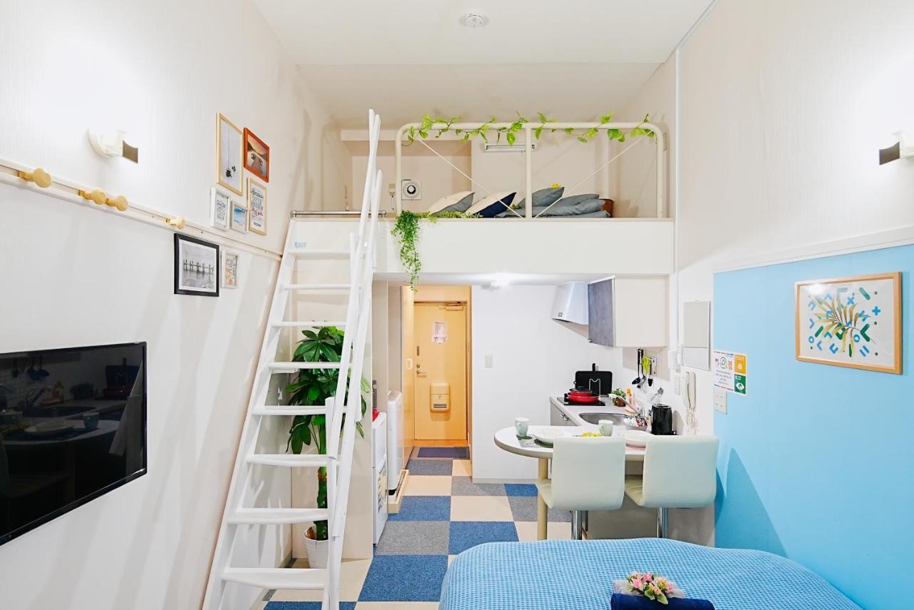 Sc Heights 106 Appartement