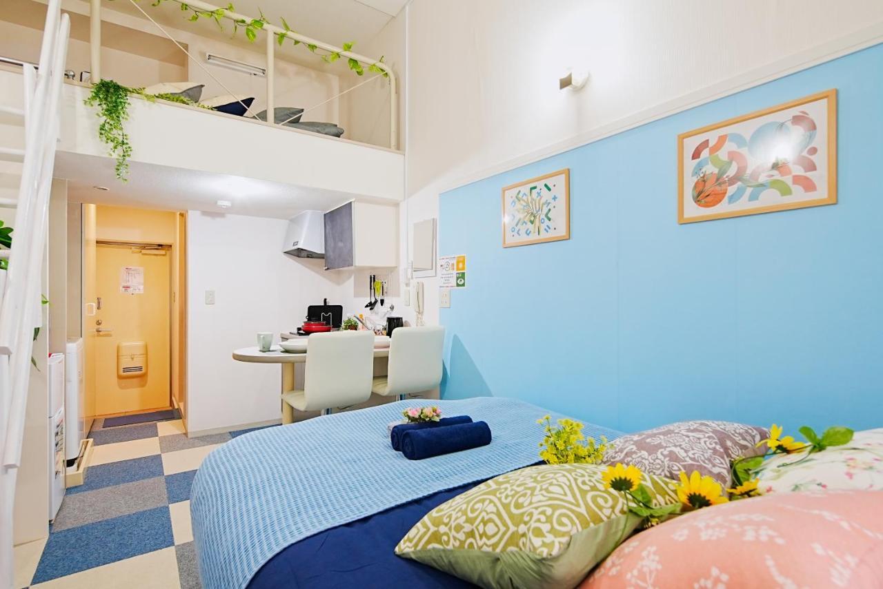 Appartamento Sc Heights 106 *